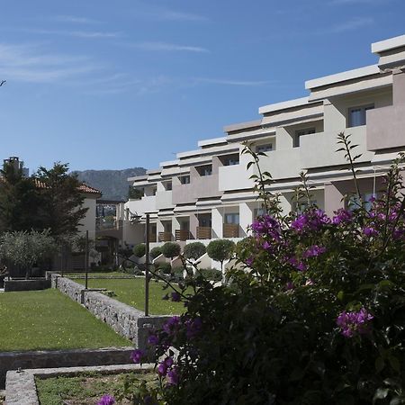 Xanthippi Hotel Souvala Luaran gambar