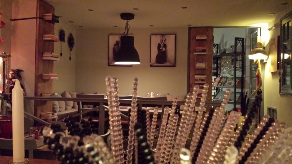 Xanthippi Hotel Souvala Luaran gambar