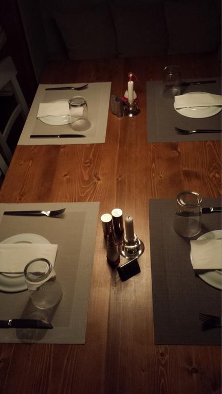 Xanthippi Hotel Souvala Luaran gambar