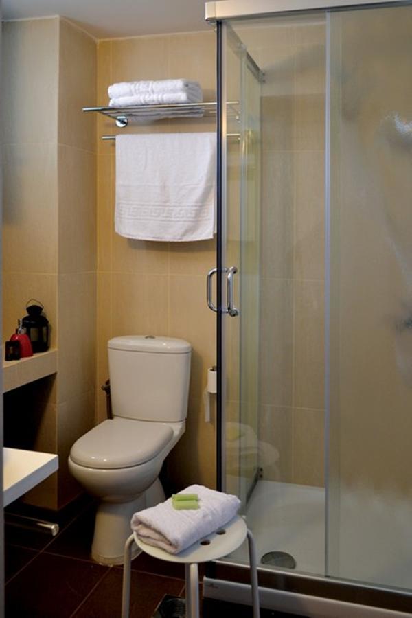 Xanthippi Hotel Souvala Bilik gambar